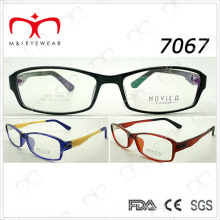 New Fashion Tr90 Eyewear Eyewear frame cadre (7067)